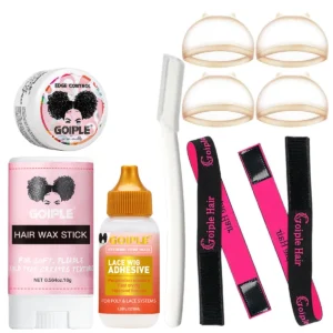 Wig Wax Stick