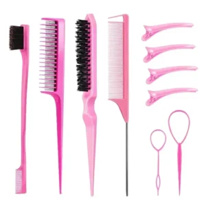 Styling Comb Set