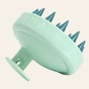Silicone Scalp Massage Brush