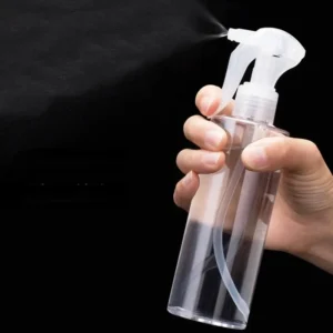 200ml Fine Mist Spray Bottle