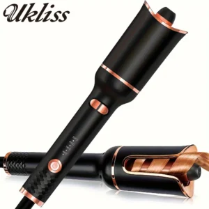 Automatic Hair Curler