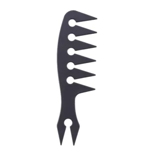 Barber Wide Tooth Comb