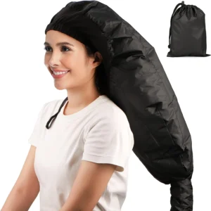 Hooded Dryer Attachment