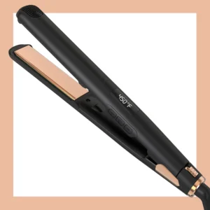 1 Inch Ceramic Flat Iron
