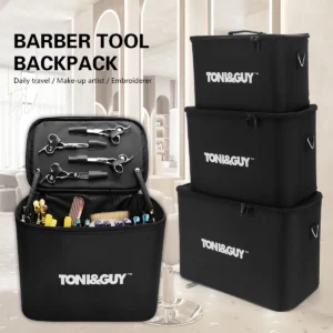 Hair Tool Travel Organizer